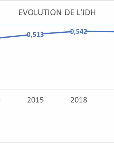 Evolution genre en Côte d'Ivoire crédit photo: @undp.org