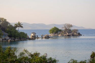 Mkulumadzi lodge Malawi crédit photo: @greensafaris.com