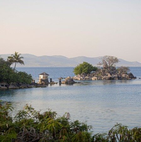 Mkulumadzi lodge Malawi crédit photo: @greensafaris.com