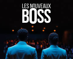 Photo des lauréats africains du concours Les Nouveaux Boss organisé par TV5 Monde et Malaika