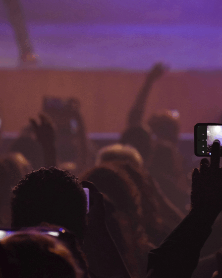 Afrobeats : comment l'Afrique a conquis le monde par la musique