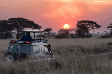 Dix destinations qui vont vous faire tomber amoureux de l’Afrique