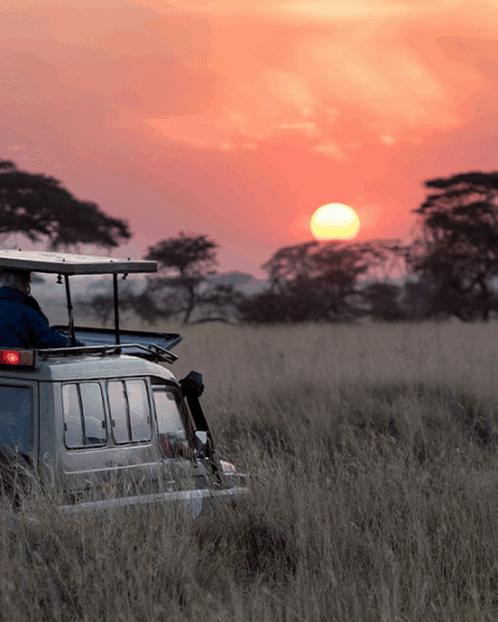 Dix destinations qui vont vous faire tomber amoureux de l’Afrique