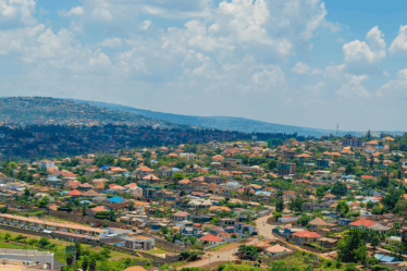 Le Rwanda, nouveau hub tech de l'Afrique de l'Est