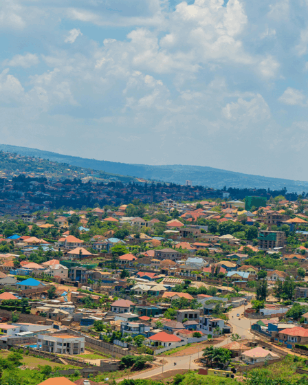 Le Rwanda, nouveau hub tech de l'Afrique de l'Est