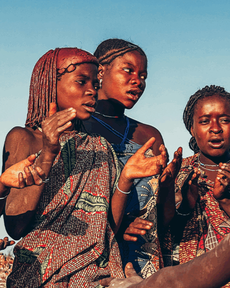 En Namibie, les femmes réinventent l'économie des savanes