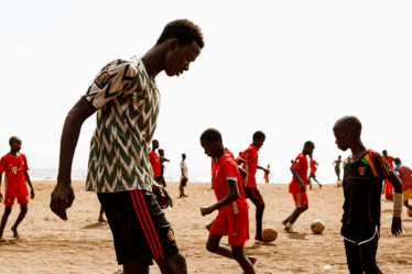 L'Afrique à la conquête du football mondial — et elle y est déjà