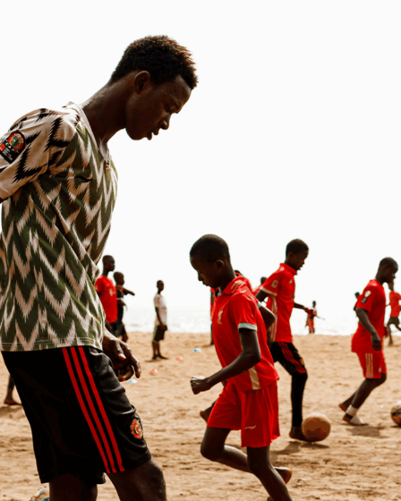 L'Afrique à la conquête du football mondial — et elle y est déjà