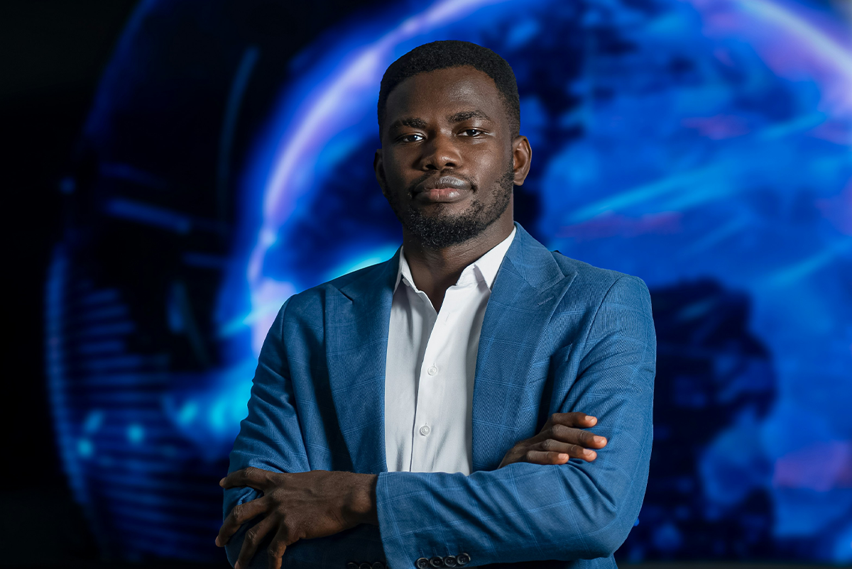 L'Afrique et l'espace : le continent décroche les étoiles