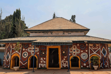 La renaissance de l'architecture africaine : quand le continent réinvente ses formes
