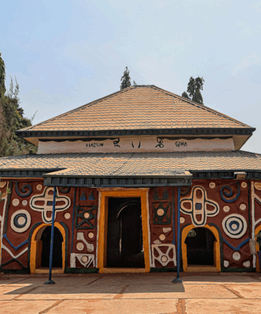 La renaissance de l'architecture africaine : quand le continent réinvente ses formes