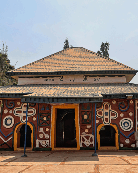 La renaissance de l'architecture africaine : quand le continent réinvente ses formes