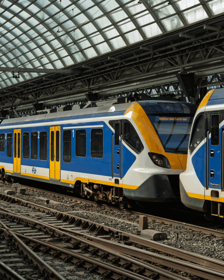 Les corridors ferroviaires africains : quand le train réunit un continent