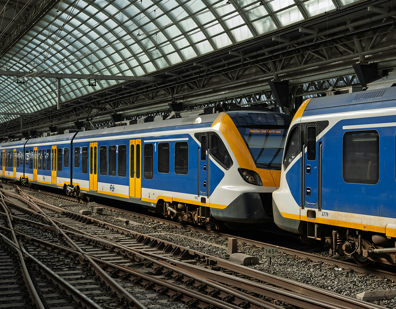 Les corridors ferroviaires africains : quand le train réunit un continent