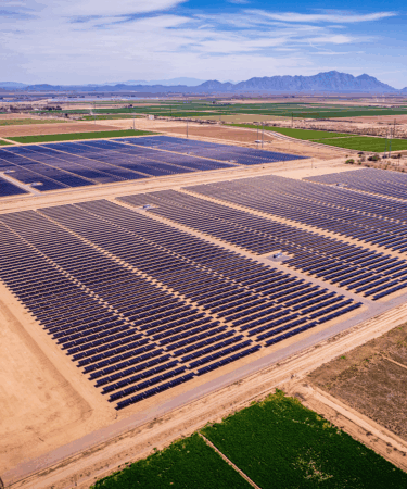 L'Afrique, future superpuissance solaire mondiale