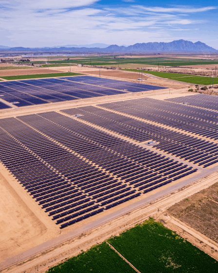 L'Afrique, future superpuissance solaire mondiale