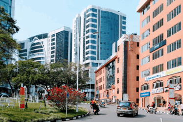 Smart cities africaines : quand Kigali, Nairobi et Cape Town réinventent la ville intelligente