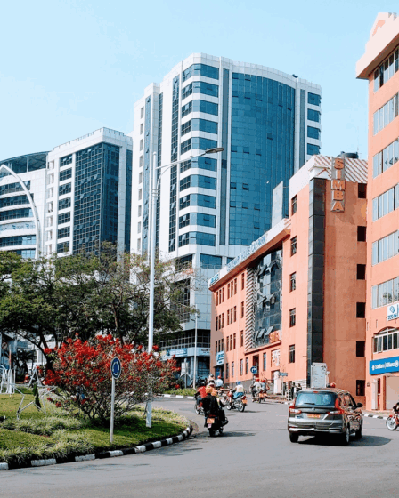 Smart cities africaines : quand Kigali, Nairobi et Cape Town réinventent la ville intelligente