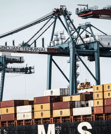Les nouveaux ports africains : l'Afrique ouvre ses bras à l'économie mondiale