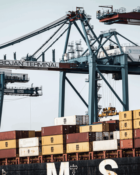 Les nouveaux ports africains : l'Afrique ouvre ses bras à l'économie mondiale