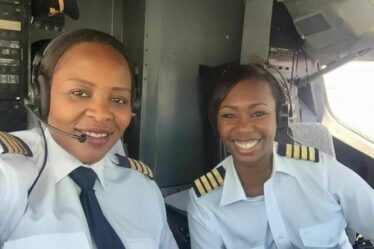 Women in Aviation Africa, réseau continental de soutien aux femmes du secteur aérien