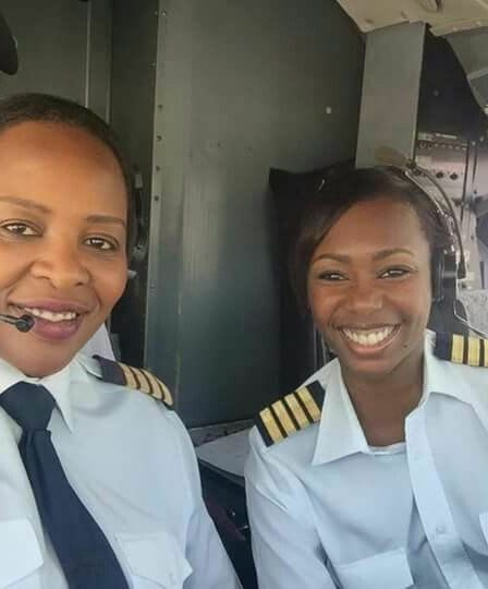 Women in Aviation Africa, réseau continental de soutien aux femmes du secteur aérien