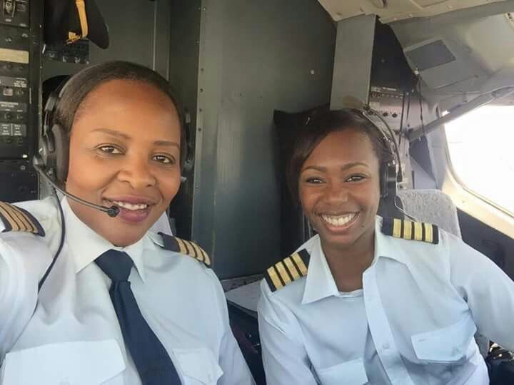Women in Aviation Africa, réseau continental de soutien aux femmes du secteur aérien